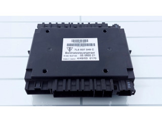 Модуль кузова