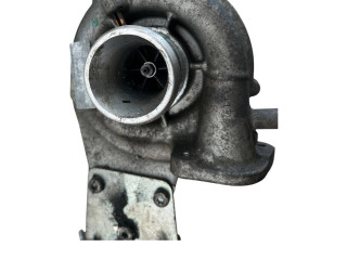 Turbodmychadlo Турбина 55239695 Fiat Doblo