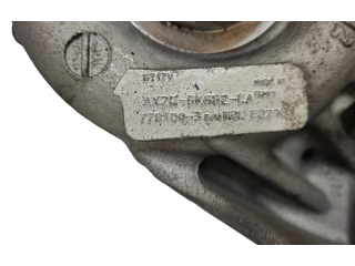  Турбина Jaguar XF X250  AX2Q6K682CA, 7784003         