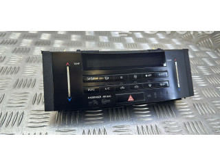 Блок управления климат-контролем 5590053200 Lexus IS III XE30