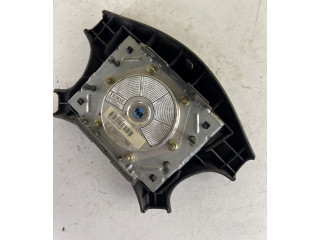 Подушка безопасности водителя 086389650, 9733002286 Toyota Avensis T220