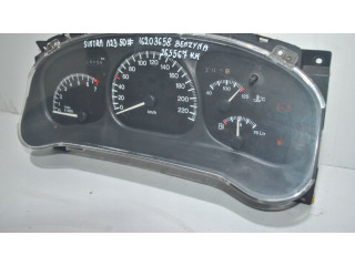 Přístrojová deska  Opel Sintra 1996 16249329F  