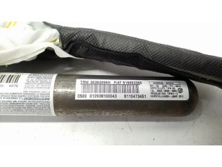 Боковая подушка безопасности 30363296H, 518853380   Fiat Punto (199)
