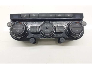 Блок управления климат-контролем 5G0907044BP   Volkswagen Passat Alltrack