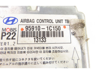 Блок подушек безопасности 959101C150, 959101C150   Hyundai Getz