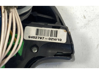 Подушка безопасности водителя 8626845   Volvo V70