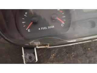 Панель приборов 940034A640 Hyundai H200