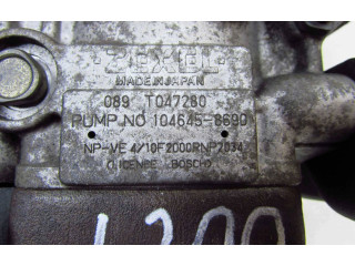 Vstřikovací čerpadlo MR354508, 104745-8691 Mitsubishi Pajero