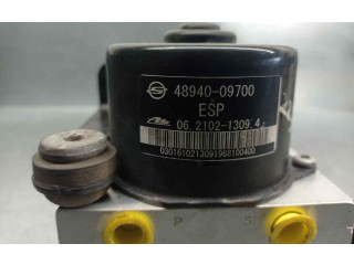 Блок АБС 4894009700, 06210213094 SsangYong Actyon - года