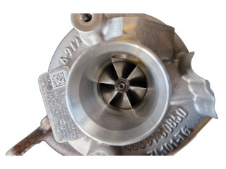 Турбина 4918001716, 04E145873P   Cupra Leon      