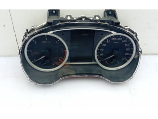 Přístrojová deska Nissan Micra K14 2018