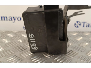 Блок АБС 476600078R, 28515242123   Dacia  Lodgy   -  года