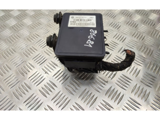 Блок АБС 1S0614517F   Skoda  Rapid (NH)  2012 - 2019 года