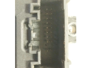 Блок управления двигателя 6G9T14B533EK Volvo S80