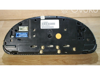 Панель приборов 6942217 BMW X5 E53