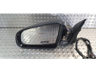 Зеркало электрическое Audi A6 S6 C6 4F 2004 - 2011 года