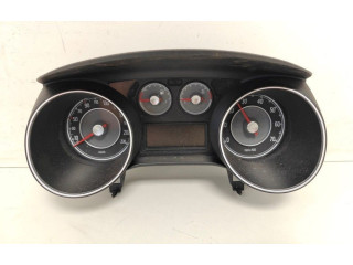 Vstřikovač 51918353, 00519036810   Fiat Punto (199)    199.B.4000(Euro 5) 