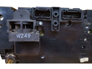 Блок управления климат-контролем 8691875, 03W05E Volvo S80