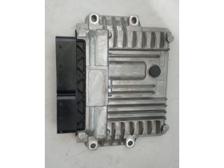 Блок управления двигателя A6645406532, 664951 SsangYong Actyon