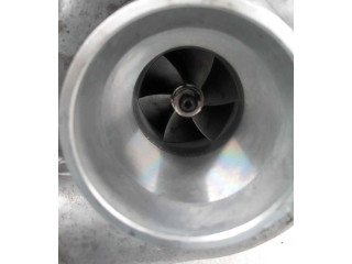 Турбина Mercedes-Benz A W169 A64009017800