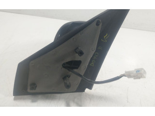 Зеркало электрическое        Dacia Lodgy   -  года   