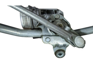 Моторчик дворников WM23007, 41250011 Mazda 3