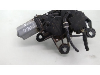 Двигатель стеклоочистителя заднего стекла