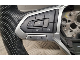 Руль Volkswagen Atlas  2017 -  года 2GJ419089      