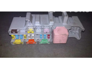 Pojistková skříňka Řídící jednotka BSM 8200338695 Renault Megane II 2005