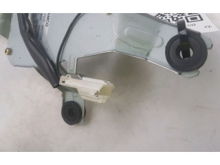 Моторчик заднего дворника 9870027500, B0-5218E Hyundai Coupe