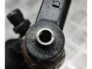 Форсунка 04L130277AD    Skoda Superb B8 (3V)  DCXA 