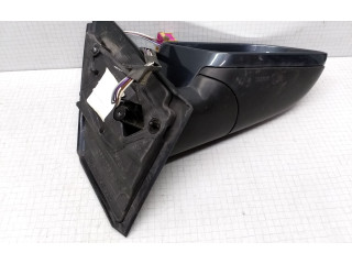 Zpětné zrcátko pravé Volkswagen Polo 2005 6Q0857934