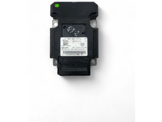 Рулевая рейка  Блок управления подвески 4M0907777L   Audi Q7 4M 2015 -  года