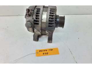 Генератор 3M5T10300PD, 1042103513   Volvo C30      