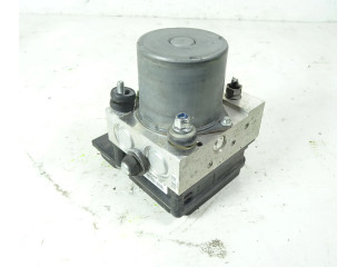 Блок АБС AW93-2C405-CF Jaguar XJ X351 2009-2019 года