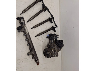 Vstřikovací čerpadlo 03L130755, 03L130277 Volkswagen Tiguan CBAB