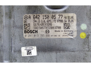 Řídící jednotka A6421500577 Mercedes-Benz R W251 2005
