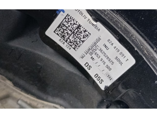 Руль Audi A3 8Y  2020 -  года 82A419091T      