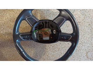 Руль Audi A3 S3 8V  2013-2019 года 8V0419091B      