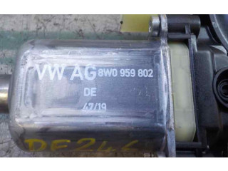 Зеркало (механическое)       Audi A1  2018 -  года   