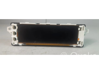 Дисплей 9803402380, 9822637880 Citroen Berlingo