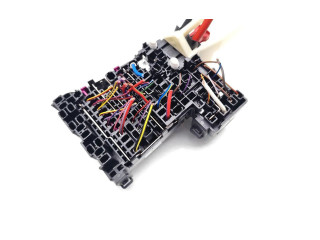 Блок предохранителей 5Q0937615C Audi A3 S3 8V