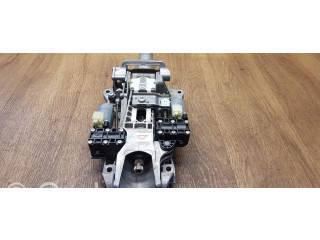  рейка  Колонка рулевая A2534604200   Mercedes-Benz GLC X253 C253 2015- года