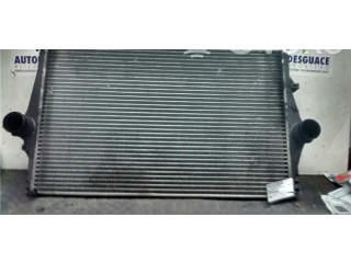 Радиатор интеркулера Volvo S80