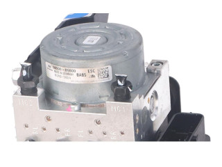 Блок АБС 58900B9800 Hyundai i10 2013 - 2018 года