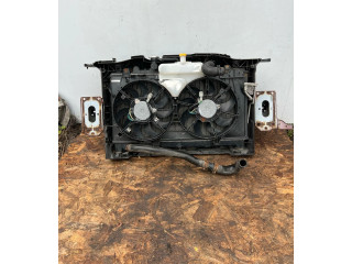 Блок управления климат-контролем 1L848653HBA, 1290811 Mazda 6