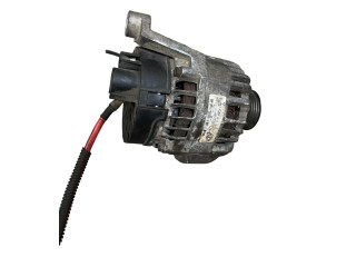 Генератор 51700675   Fiat Idea      