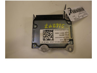 Блок подушек безопасности 51838067 Fiat Grande Punto