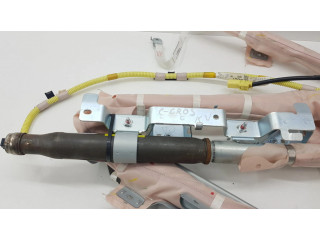 Боковая подушка безопасности 610880801A, 8520A007 Citroen C-Crosser