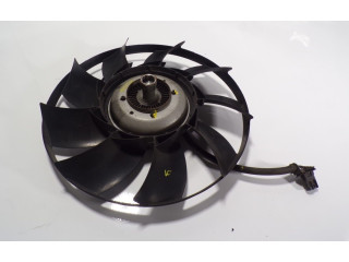 Вентилятор радиатора LR013695, AH328C617AC Land Rover Discovery 4 - LR4